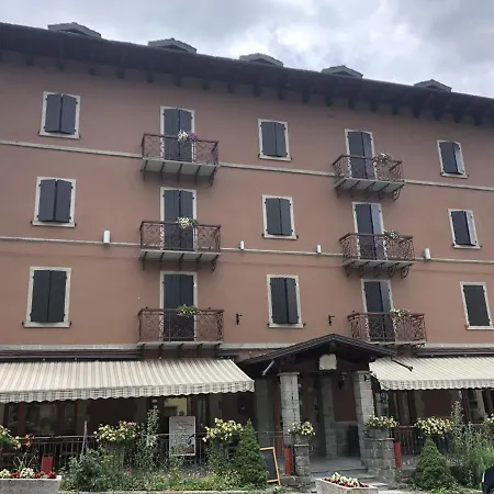 Appennino Otel Fiumalbo