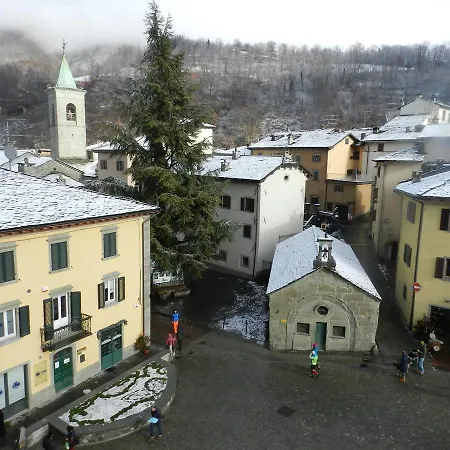 Appennino Otel