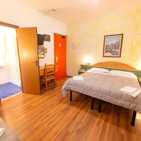 Appennino 菲乌马尔博