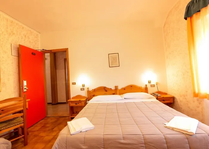 Appennino Hotel Fiumalbo