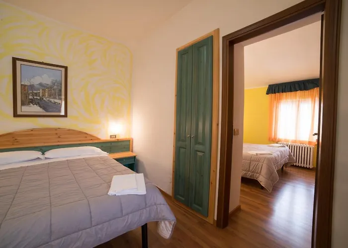 Appennino 3* Fiumalbo