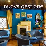 Ξενοδοχείο Appennino Fiumalbo