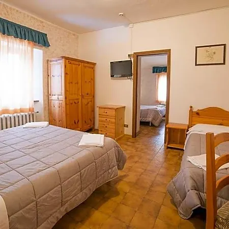 Otel Appennino 3*