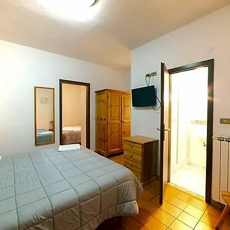 Appennino Otel 3*