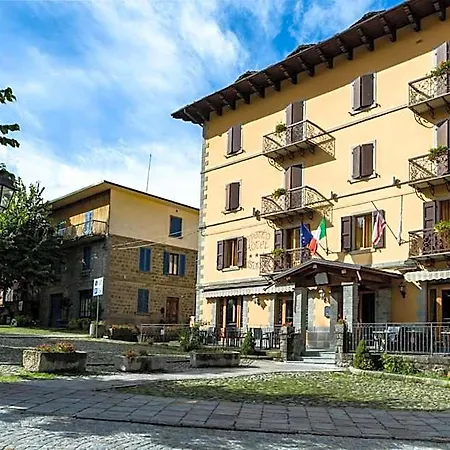 Appennino Otel 3*