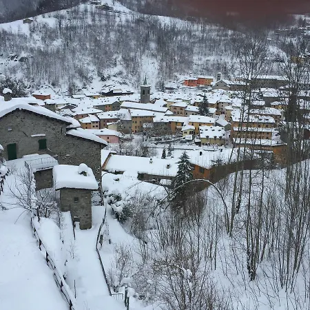 Appennino 3*