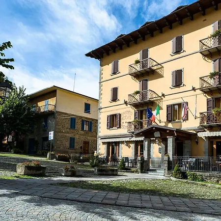 Appennino Fiumalbo