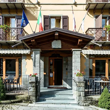 Appennino 3*