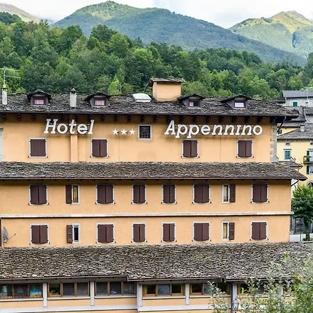 Appennino Hotell