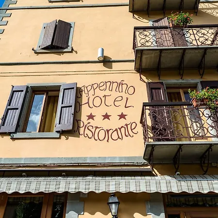 Appennino Hotell