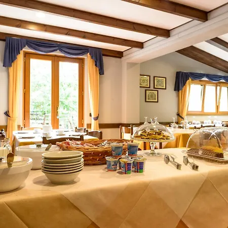 Hotel Appennino