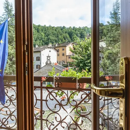 Appennino Fiumalbo