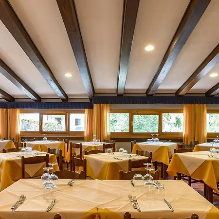 Hotel Appennino Fiumalbo