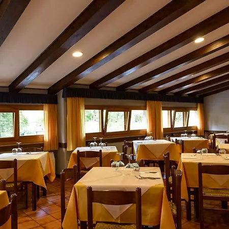Appennino Hotel 3*
