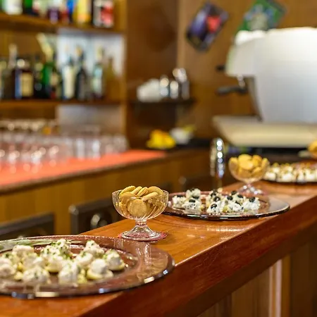 Appennino Hotel