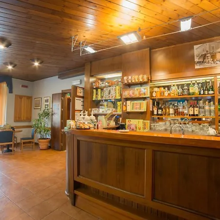 Appennino Hotel 3*