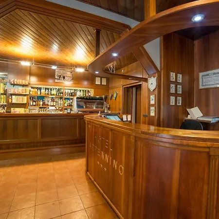 Hotel Appennino 3*