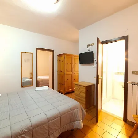 Appennino Otel Fiumalbo