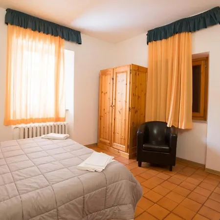 Hotel Appennino 3*