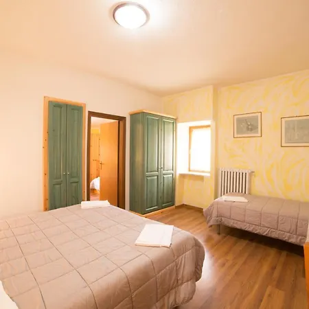 Appennino Hotel