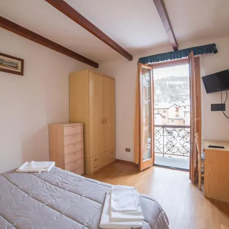 Hotel Appennino Fiumalbo