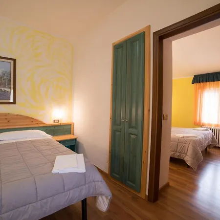 Appennino 3* Fiumalbo