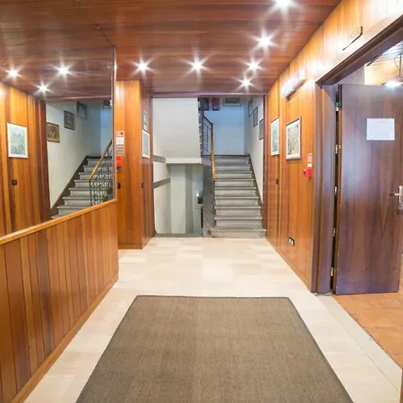 Hotel Appennino 3*