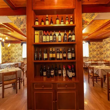 Hotel Appennino