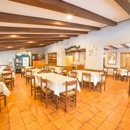 Hotel Appennino