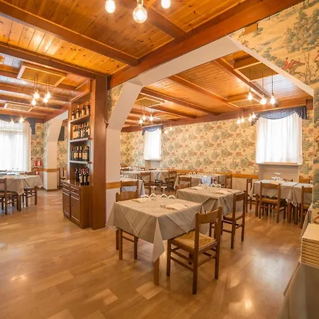 Appennino Hotel