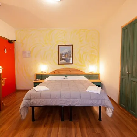 Appennino Hotel 3*