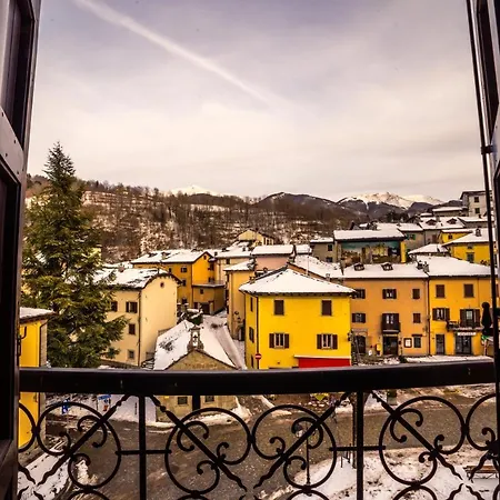 Appennino Hotel Fiumalbo