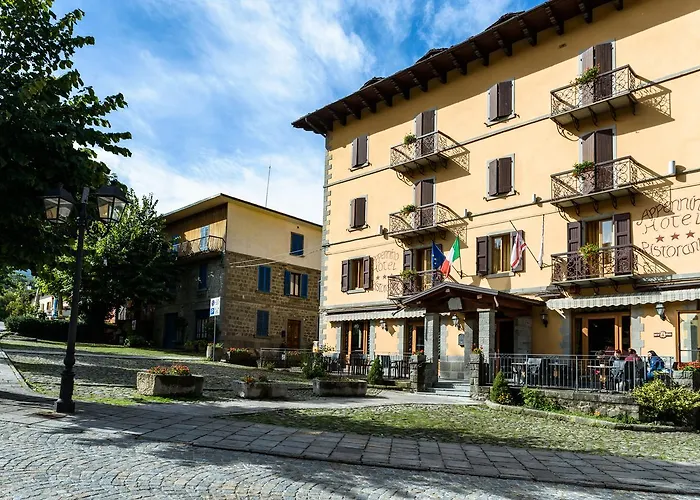Appennino Fiumalbo