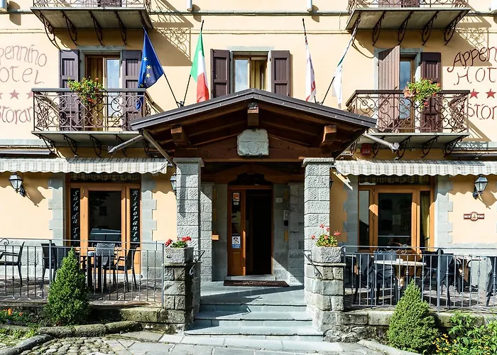 Appennino 3*