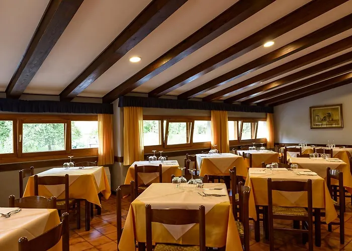 Appennino Szálloda 3*