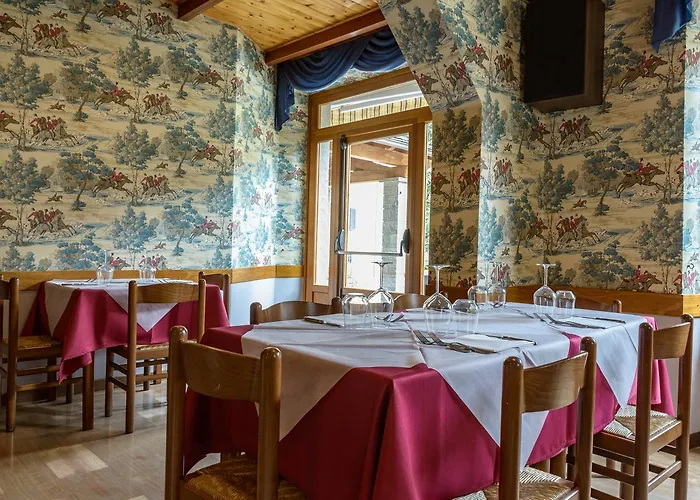 Appennino フィウマルボ