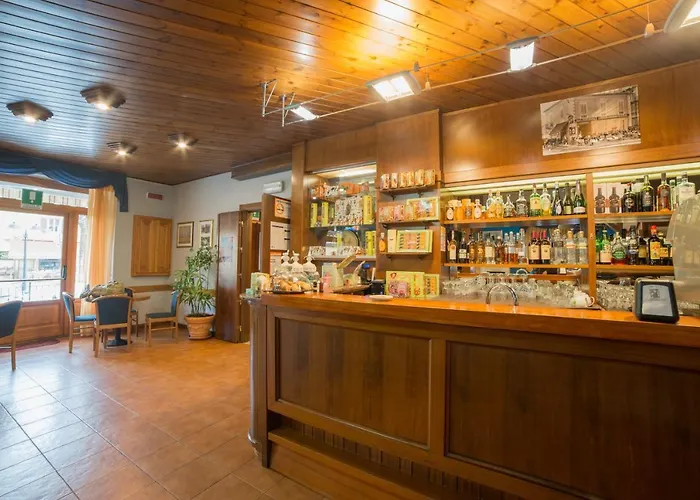 Appennino Szálloda 3*