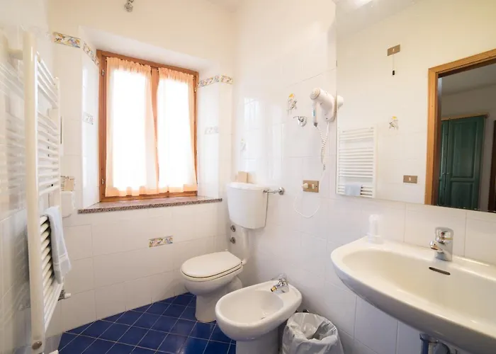 Appennino フィウマルボ