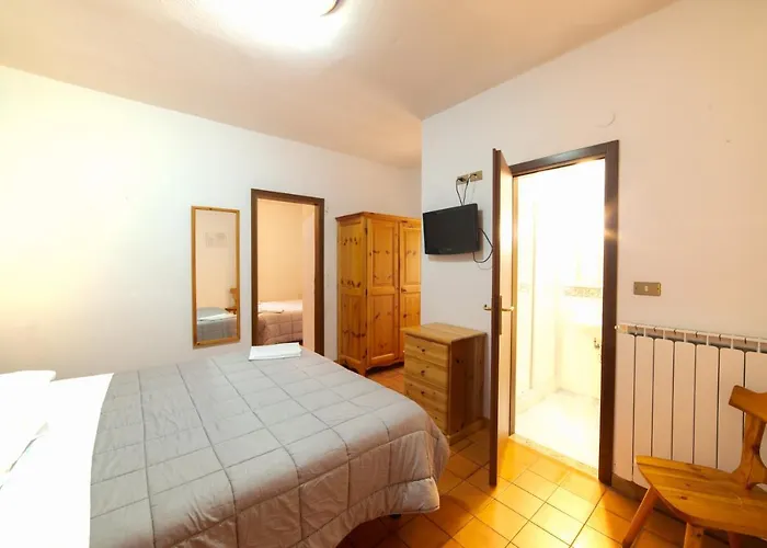 Appennino Szálloda Fiumalbo