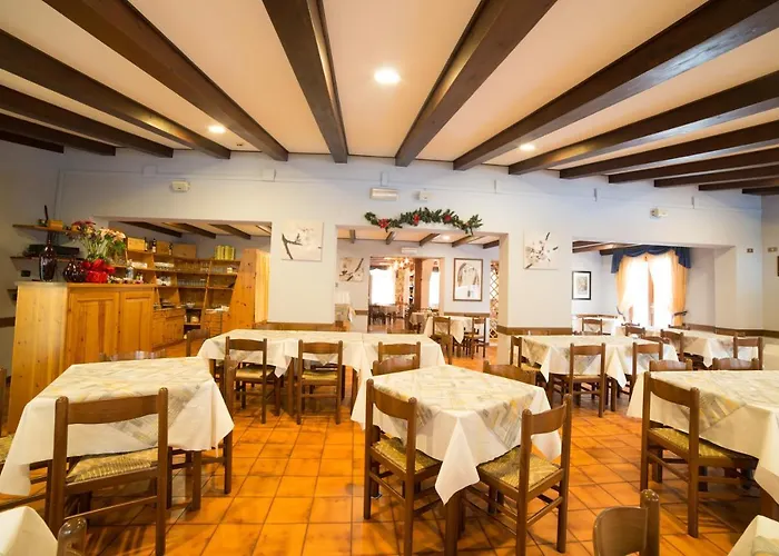 ホテル Appennino 3*