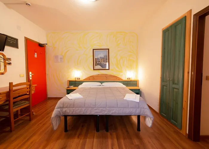 Appennino Szálloda 3*